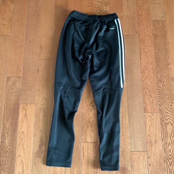 New black and white Adidas pants - Picture 2 of 5